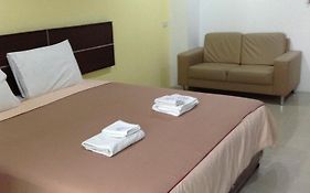 Diamond Bangkok Apartment